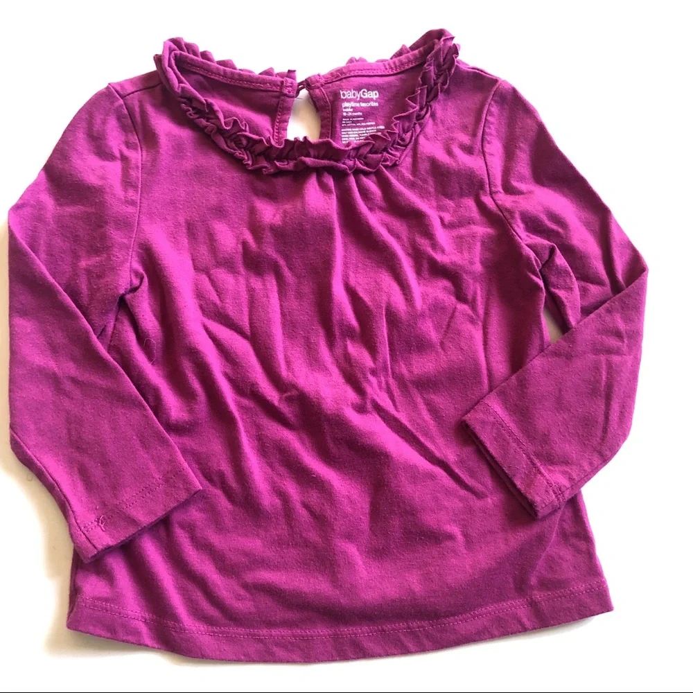 Gap outfit